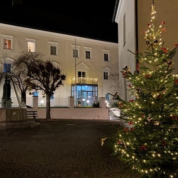 Stadtpfarramt Gmunden