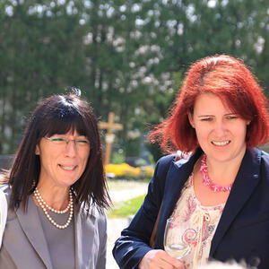 Erstkommunion am 27.04.2014