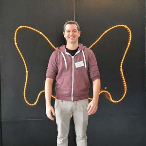 Diözesane Engel beim Auftakt zum Zukunftsweg