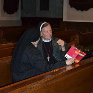 Lange Nacht der Kirchen 2015