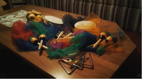 Selba-Start Herbst 2015 