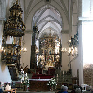 800 Jahre Stift Schlägl