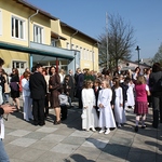 Erstkommunion 2010