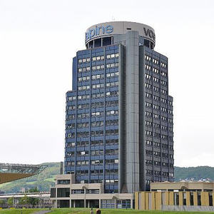 VoestAlpine Stahlwelt