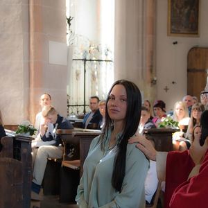 Firmung 2022 - Stadtpfarrkirche Braunau-St. Stephan