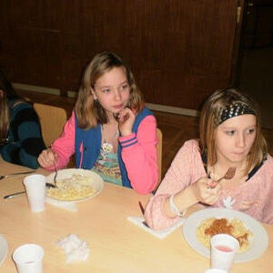 Kinderbibeltage 2013