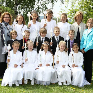 Erstkommunion