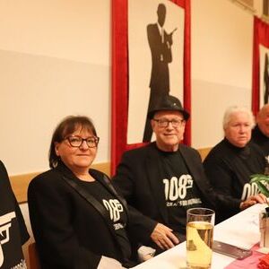 Kleinmünchner Pfarrball