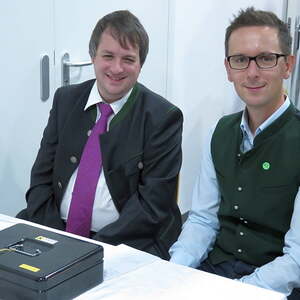 Pfarrball Ottnang 2016