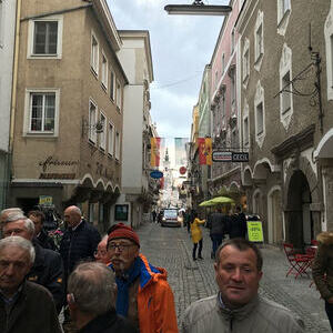 KMB-Wallfahrt Steyr 2017