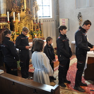 Pfarrkirche Franking