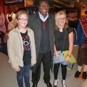 Ausflug zu Moses nach Taufkirchen an der Pram