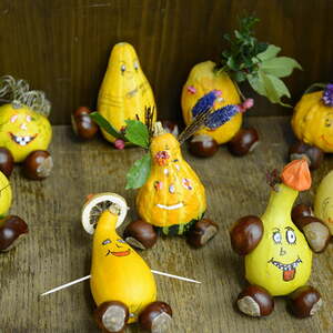 Kinderabend - 'Der Herbst'