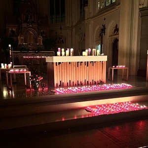 Die Nacht der 1000 Lichter