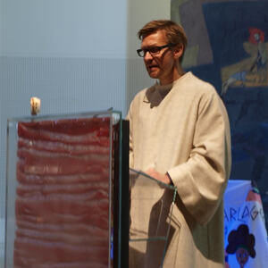 JS- und Mini-Aufnahme 2016