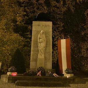 Pf.-Kapitelgottesdienst Gruft