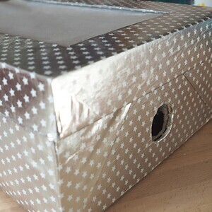 OLYMPUS DIGITAL CAMERA         