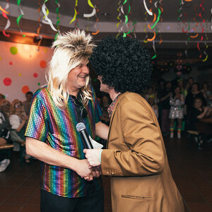 Pfarrgemeinde Hagenberg