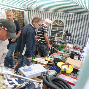 Flohmarkt
