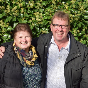 Pfarre St. Peter/Wbg.