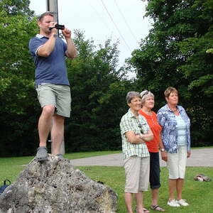 Benefizfussballturnier