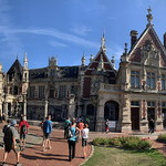 2019 - Pilgerreise Normandie