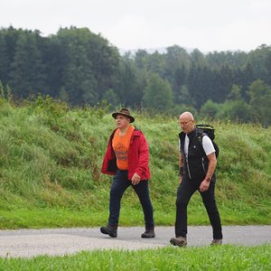 Wallfahrt Mondsee Altötting 2022