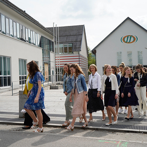 Firmung in Rainbach 2023