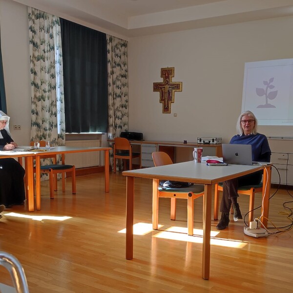 Spirituelle Bibelkunde AT