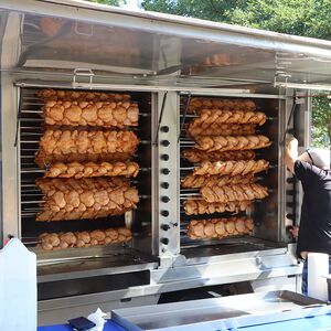 Geburtstag von Rupert