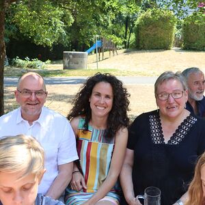 Geburtstag von Rupert