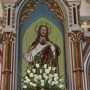 Trachtensonntag 2013