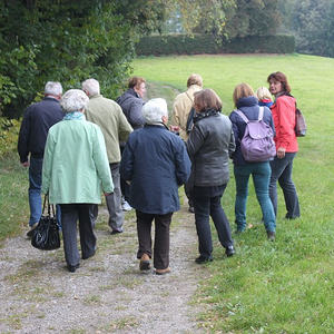 Pfarr-Wallfahrt Maria Trost