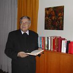 Josef Ahammer, 2003