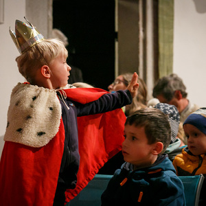 Pfarrcaritaskindergarten