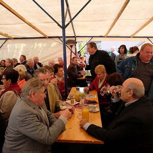 Pfarrfest 2017, Pfarre Neumarkt im Mühlkreis