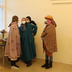 Dreikönigsaktion 2022