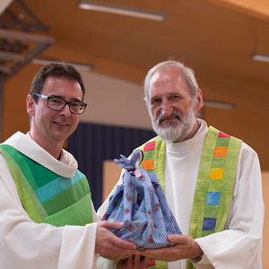 Visitation in Burgkirchen