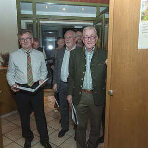 Herbstkonzert - 21.10.2017