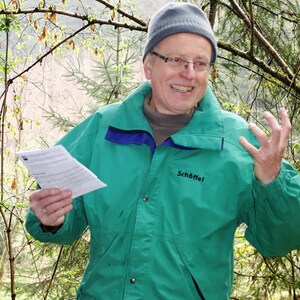 Pilgerwanderung 2017