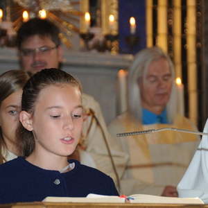 Abschiedsfeier Sonnleitener + Erntedank