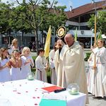 Fronleichnam am 19. Juni in Schlüßlberg