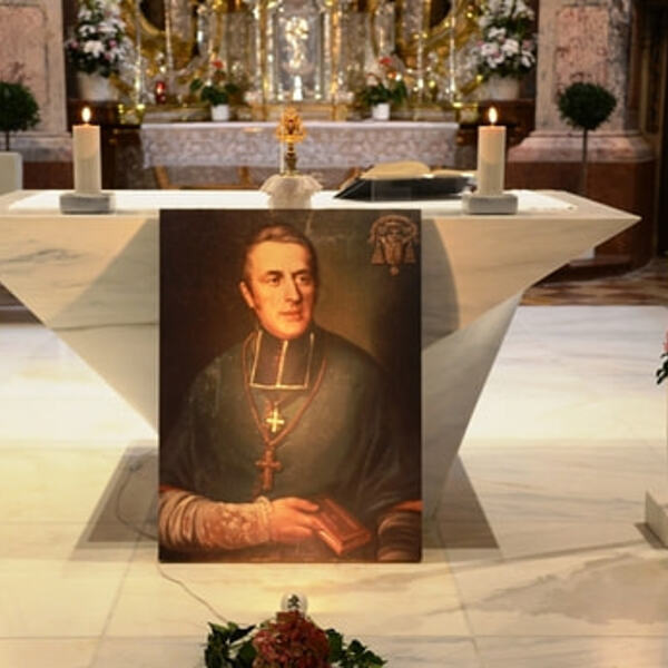 Wallfahrt Maria Taferl 2016