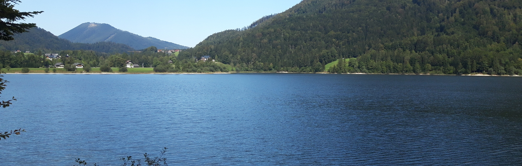 am Hintersee