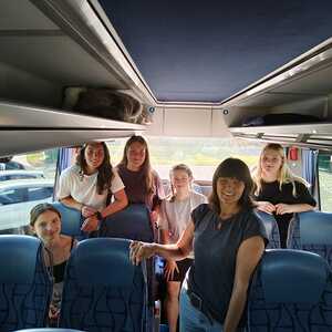 Ministranten- Wallfahrt