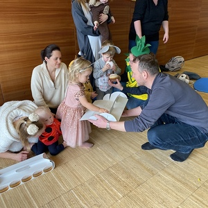 Zwergerltrefffasching