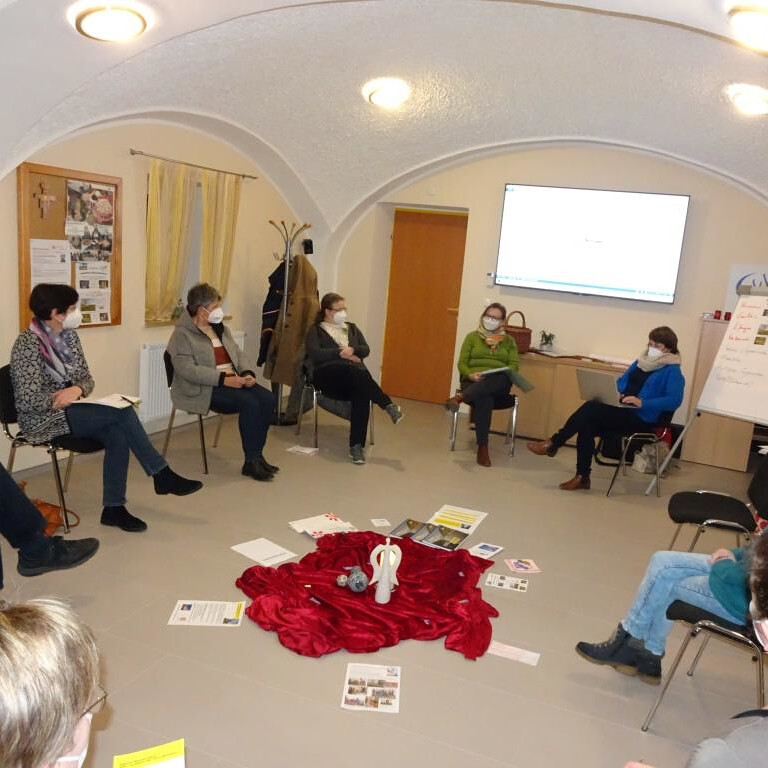 Pfarrgemeinderat beendet Funktionsperiode