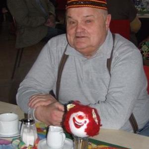 Senionrenfasching 2018