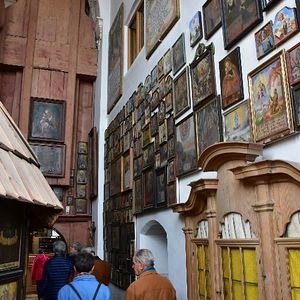 Pfarrausflug St. Qurinus