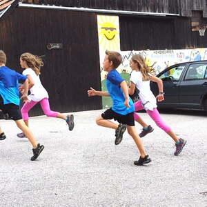  Jungscharlager in Windischgarsten/Gleinkersee 2013